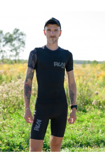 Спортивная футболка Trail running 